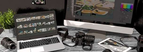 I will make a great advertisement video in 1 minute.
