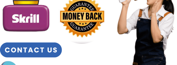 Buy Verified Skrill Account Online and Start Receiving and Sending Money Without Restriction