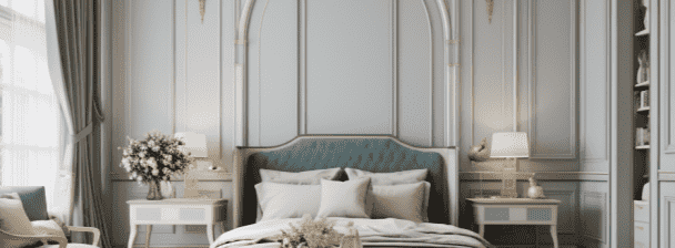 Interior design