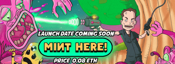 Build Nft Art Minting Website Smart Contract