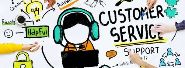 I will provide Customer service representative services ( +9 years experience)