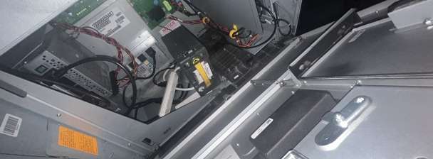🛠️ I will fix your hardware, terminal, or network remotely – paid in Bitcoin
