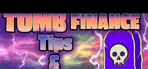 I will fork tomb finance saafu titano on eth,bsc,matic