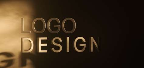 I will design logos, posters, social media posts and more..