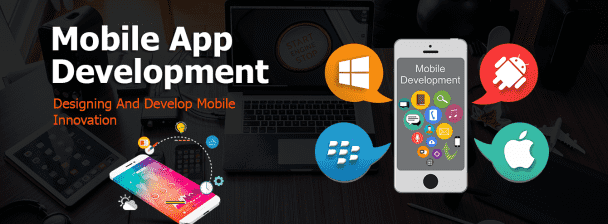 I will develop a profitable mobile app for your business