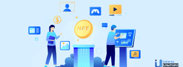 I will build nft marketplace, nft mint engine and site