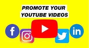 I will do viral youtube cashcow channel promotion, video promotion for monetization