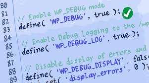 fix wordpress debug issue, errors, attacks edit theme, plugins, wp help