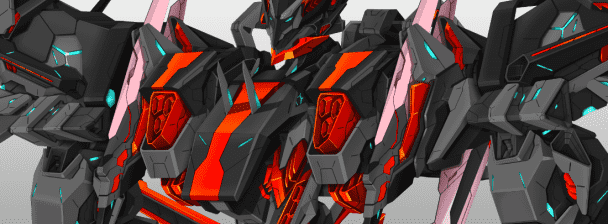 I will draw your MECHA, SPACESHIP concept