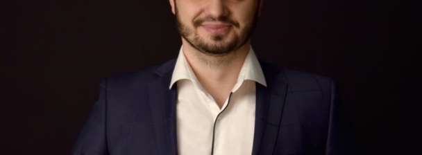 I am Financial Analyst and Treasurer in Crypto
