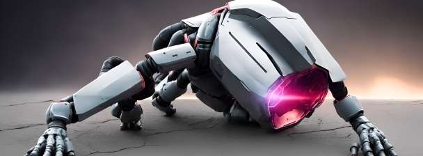 Custom AI Art and Character Design Services