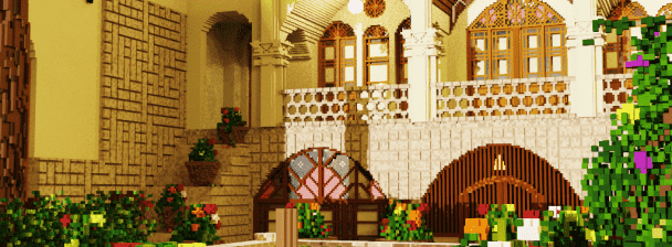 With my expertise in voxel art, I can create stunning visuals that will attract more clients to your project