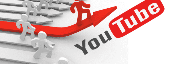 I will organic youtube promotion marketing for channel monetization