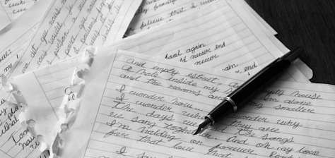 🎬 Powerful Scripts & Emotional Copywriting: Storytelling That Connects