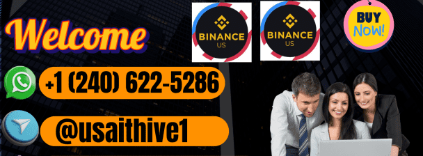 How To 5 Sites Buy Verified Binance Accounts