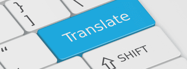 English to russian translation and vice versa