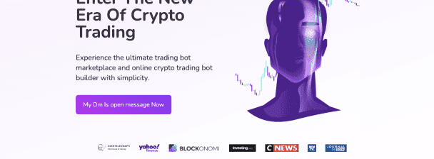 I Will Develop Crypto Arbitrage HFT Trading bot