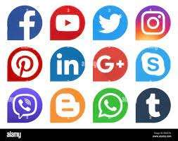I will create facebook, instagram, linkedin, discord gmail account in4hrs