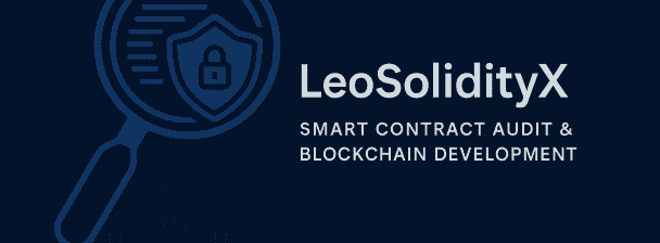 I will audit and fix vulnerabilities in your Solidity smart contract
