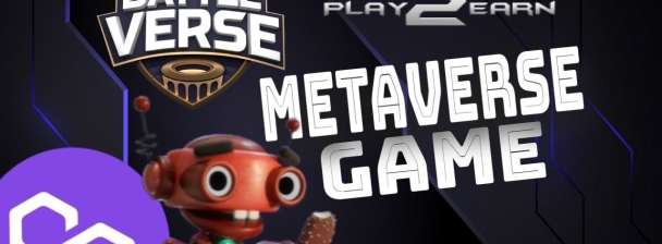 I will develop a play to earn game