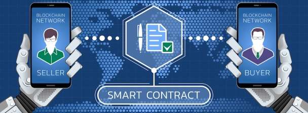 I will create smart contract