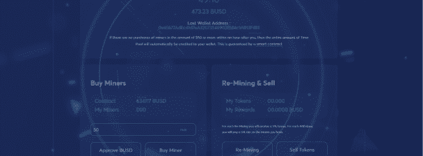 I will fork "To The Smart" for any chain, You can earn much money.