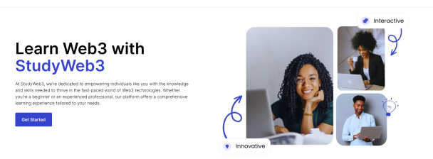 I will develop latform to teach people looking to get into web3 with NFT certification (SuperTeamNg Hackathon Project)