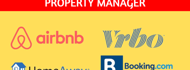 Airbnb Rental Property Management Co-hosting Virtual Assistant Service