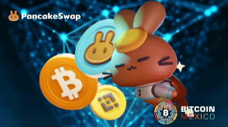 fork pancake swap, sushi swap, toxicdeer finance, baked beans and uniswap v3