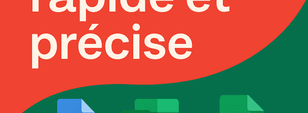 Saisie de données rapide et fiable – Professionnalisme garanti