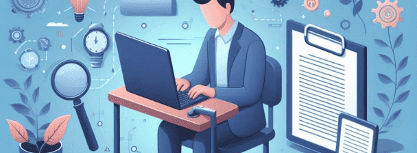Content Mastery: Writing, Proofreading, and Beyond