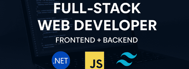 I will develop  backend and frontend website using .NET and html/css/JavaScript/tailwind