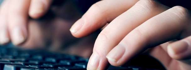 I will do fast typing job in English and Persian
