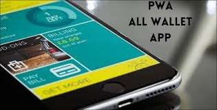 i will develop responsive Wallet App Cash App Crypto Bank App Fintech App Loan App