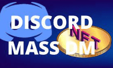 do discord mass dm,fast mass dm