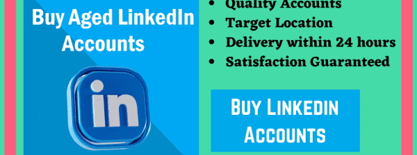 Buy Linkedin Accounts