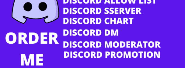 i will get you allow list spot on discord server