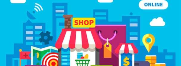 create an online store ecommerce store for your business