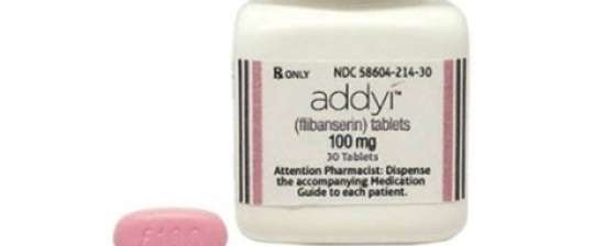 Addyi Tablets Price In Pakistan #03003096854