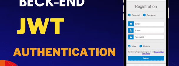 I will implement JWT authentication in your Django project