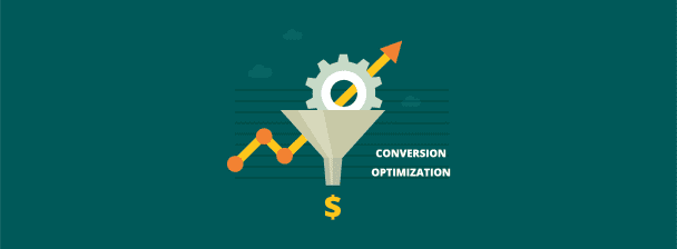 Conversion Rate Optimization