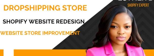 I will do shopify store, wix website, WordPress, shopify marketing, shopify seo and shopify dropshippingfy pos, shopify