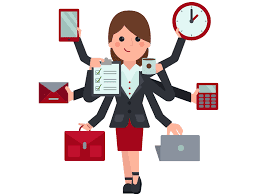 I am your versatile Virtual Assistant