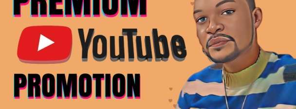 I will do organic premium youtube video promotion to boost subscribers views