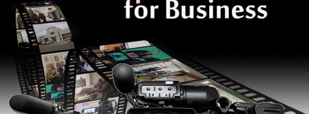 create professional corporate video for business