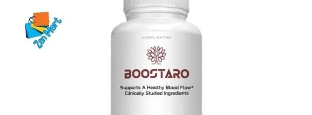 Boostaro Capsules Price in Pakistan, Lahore, Karachi, Islamabad - 03222076662