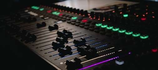 I will mix and master your music / treat your audio