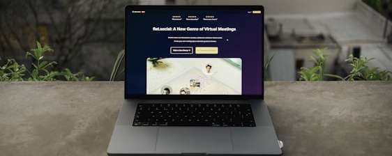 I will design an elegant Landing page for your E-Commerce site