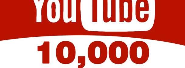 Promote your Youtube Video to Get 10,000 Views. Real And Organic Work Lifetime Guarantee