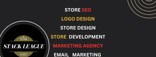 I will design good website and good marketing strategy that can bring sales